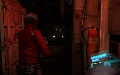 Resident Evil 6 - Изображение 4