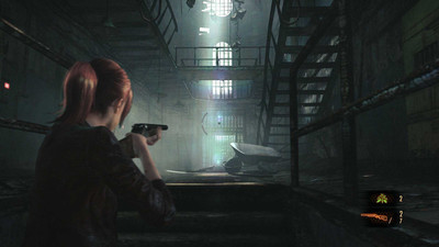 Resident Evil Revelations 2: Episode 1-4 - Изображение 4