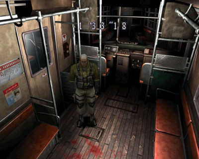 Resident Evil 3: Nemesis - Изображение 3