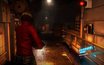 Resident Evil 6 - Изображение 2