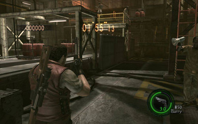Resident Evil 5: Gold Edition - Изображение 1