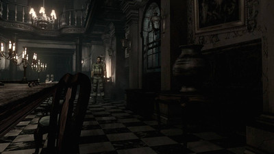 Resident Evil / Biohazard HD Remaster - Изображение 1