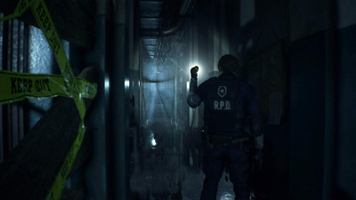 Resident Evil 2 / Biohazard RE:2 - Deluxe Edition - Изображение 2