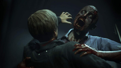 Resident Evil 2 / Biohazard RE:2 - Deluxe Edition - Изображение 3