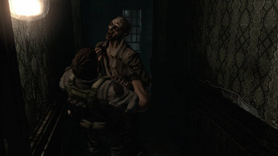 Resident Evil / Biohazard HD Remaster - Изображение 4
