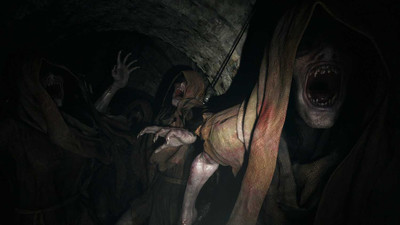 Resident Evil: Village - Deluxe Edition - Изображение 3