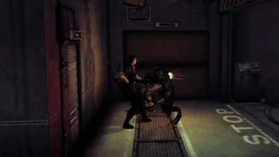 Resident Evil Code: Veronica X - Изображение 1