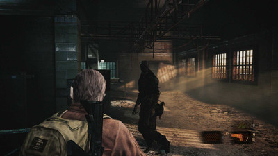Resident Evil Revelations 2: Episode 1-4 - Изображение 3