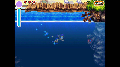 Shantae: Risky's Revenge - Изображение 2