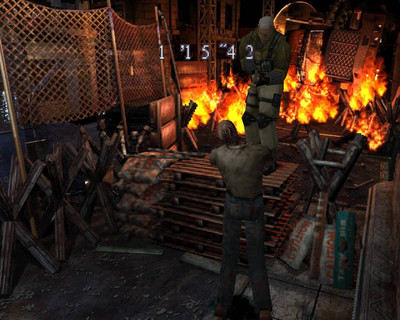Resident Evil 3: Nemesis - Изображение 4