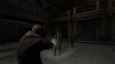 Resident Evil CODE: Madman - Изображение 1