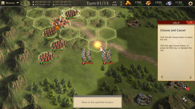 Grand War: Rome - Изображение 3