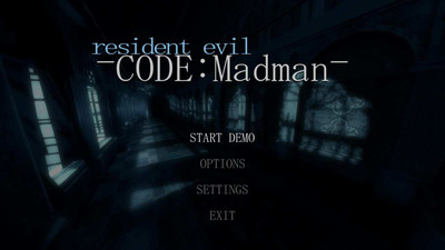 Resident Evil CODE: Madman - Изображение 2