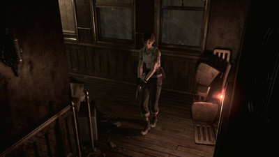 Resident Evil 0 / biohazard 0 HD Remaster - Изображение 4