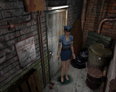 Resident Evil 3: Nemesis - Изображение 2