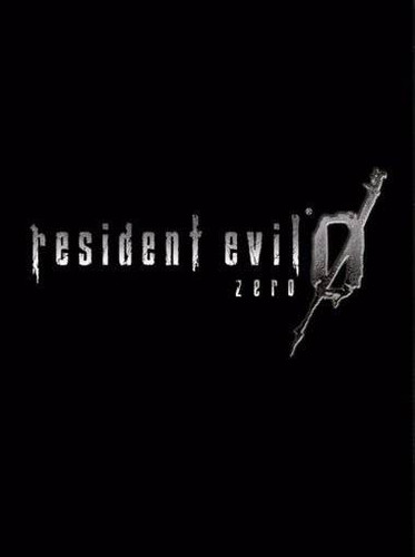 Resident Evil 0 / biohazard 0 HD Remaster - Обложка