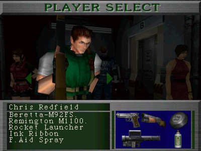 Resident Evil 2: Platinum Edition - Изображение 1