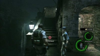 Resident Evil CODE: Madman - Изображение 3