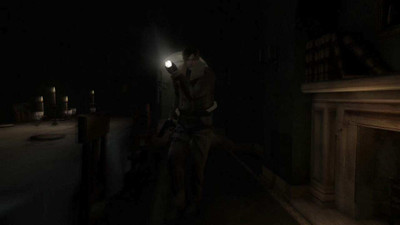 Resident Evil CODE: Madman - Изображение 4