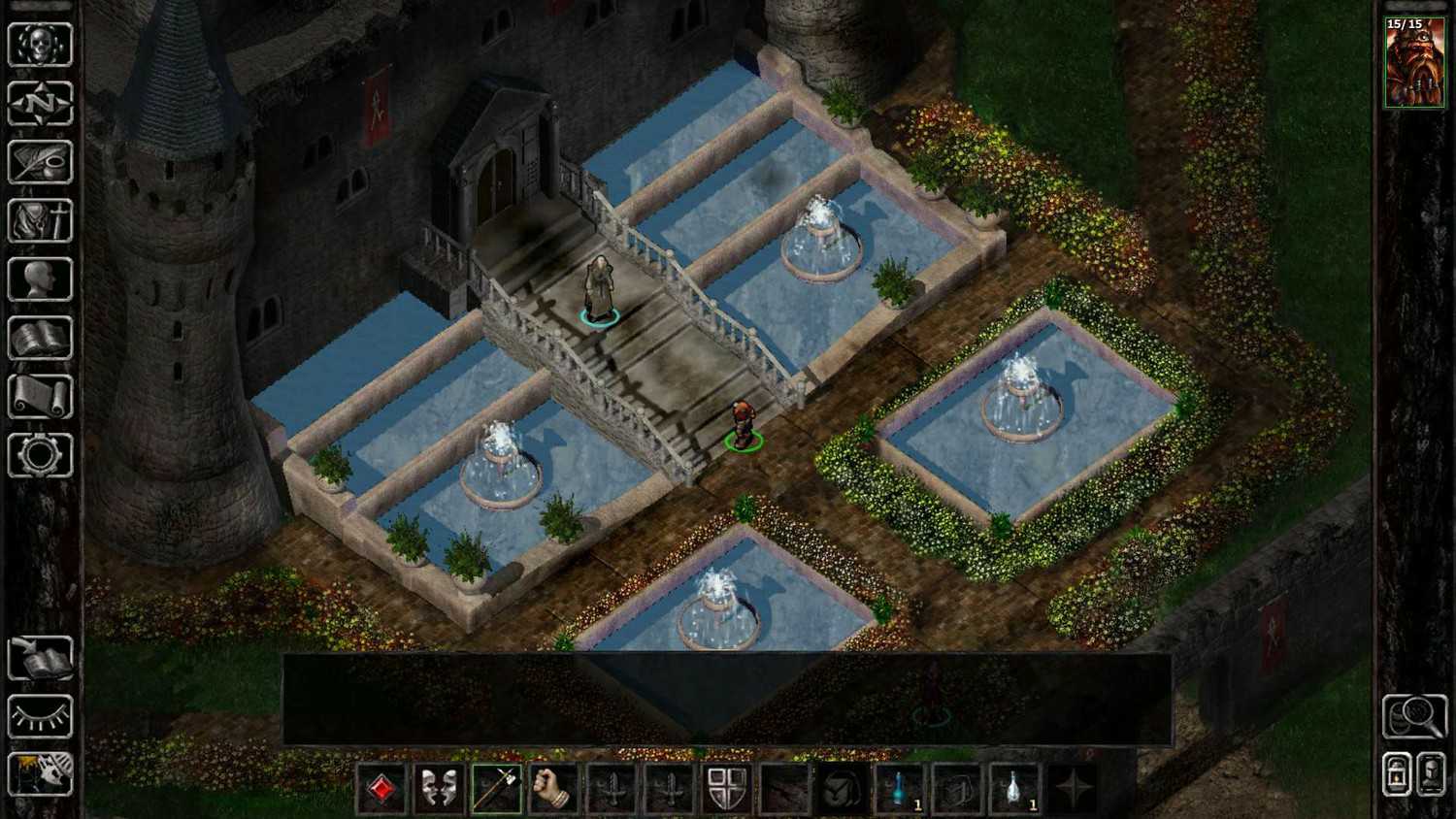 Baldur’s gate: enhanced edition: дата выхода, системные требования