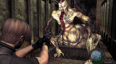 Resident Evil 4 - Ultimate HD Edition - Изображение 1