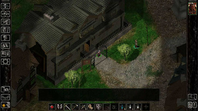 Baldur’s Gate: Enhanced Edition Trilogy - Изображение 2