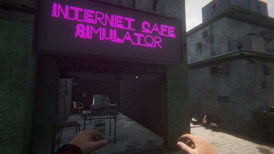 Internet Cafe Simulator 2 - Изображение 1