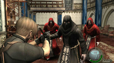 Resident Evil 4 - Ultimate HD Edition - Изображение 3