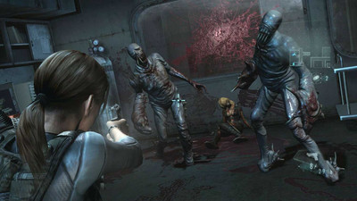 Resident Evil: Revelations - Изображение 1