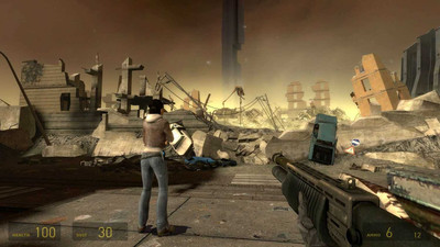 Half-Life 2: Episode Pack - Изображение 3
