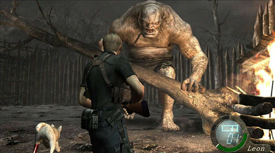 Resident Evil 4 - Ultimate HD Edition - Изображение 2