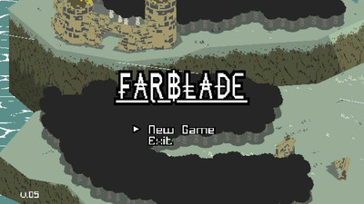 Far Blade - Изображение 3