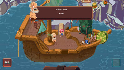 Cleo: A Pirate's Tale - Deluxe Edition - Изображение 4