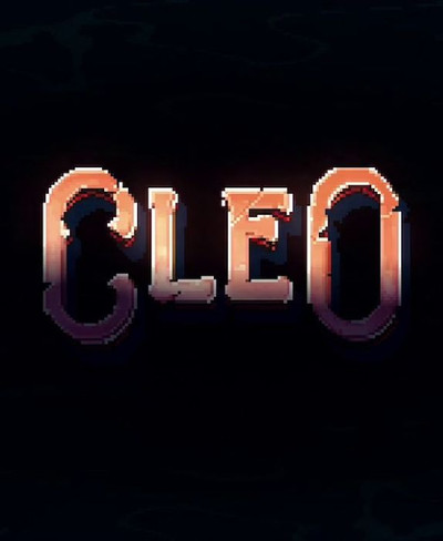 Cleo: A Pirate's Tale - Deluxe Edition - Обложка