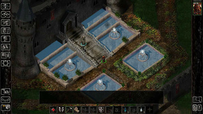 Baldur’s Gate: Enhanced Edition Trilogy - Изображение 4