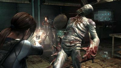 Resident Evil: Revelations - Изображение 2