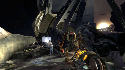 Half-Life 2: Episode Pack - Изображение 2