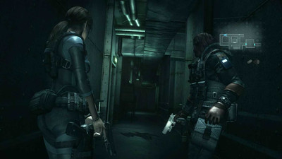 Resident Evil: Revelations - Изображение 3