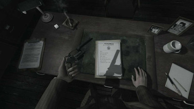 L.A. Noire: The VR Case Files - Изображение 4
