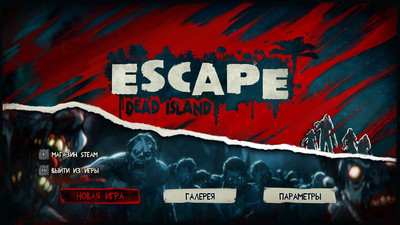 Escape Dead Island - Изображение 2