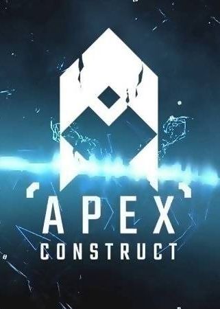 Apex Construct - Обложка