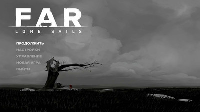 Far: Lone Sails - Изображение 1
