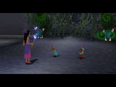 Disney Princess: Enchanted Journey - Изображение 4