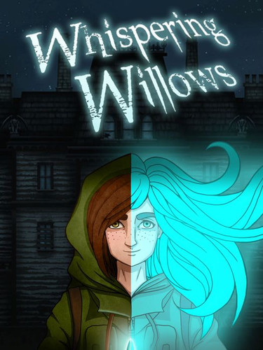 Whispering Willows - Обложка
