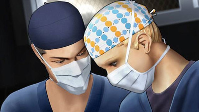 Grey's Anatomy: The Video Game - Изображение 4