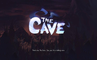 The Cave - Изображение 1