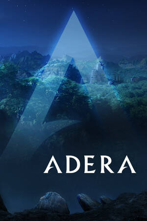 Adera - Обложка
