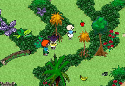 Rugrats Go Wild - Изображение 2