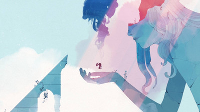 Gris - Изображение 1