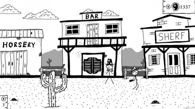 West of Loathing - Изображение 1